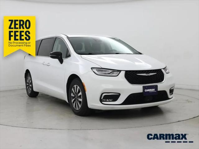 2024 Chrysler Pacifica Hybrid Select for sale in Tucson, AZ