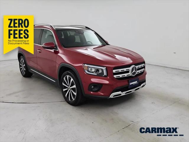 2020 Mercedes-Benz GLB 4MATIC for sale in Hoover, AL