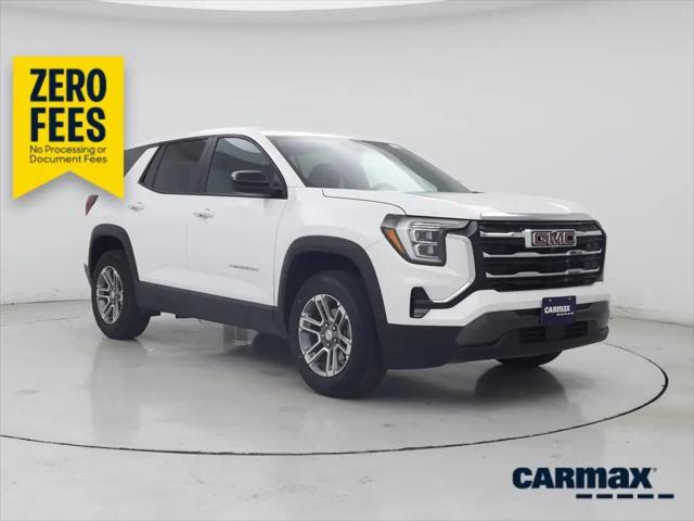 2026 GMC Terrain FWD Elevation for sale in Hillside, IL