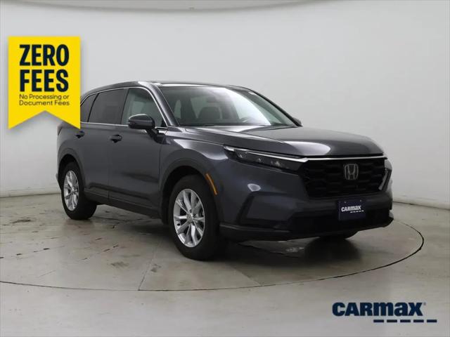 2025 Honda CR-V EX AWD for sale in White Marsh, MD