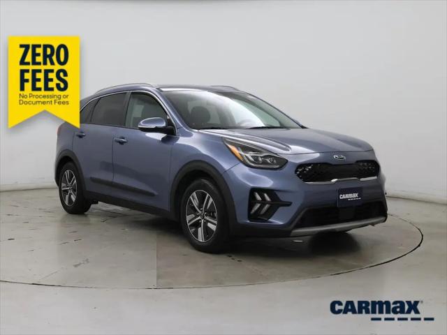 2021 Kia Niro Plug-In Hybrid EX Premium for sale in White Marsh, MD