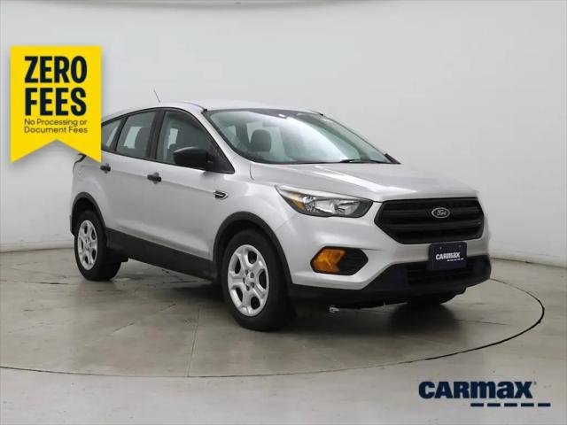 2018 Ford Escape S for sale in White Marsh, MD