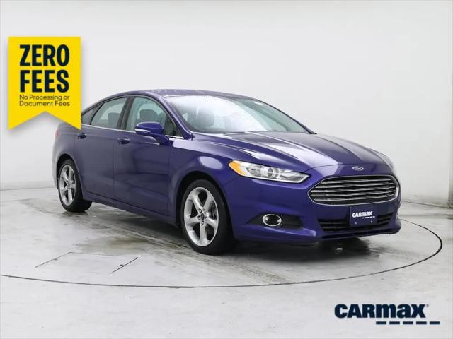 2014 Ford Fusion SE for sale in Milwaukie, OR