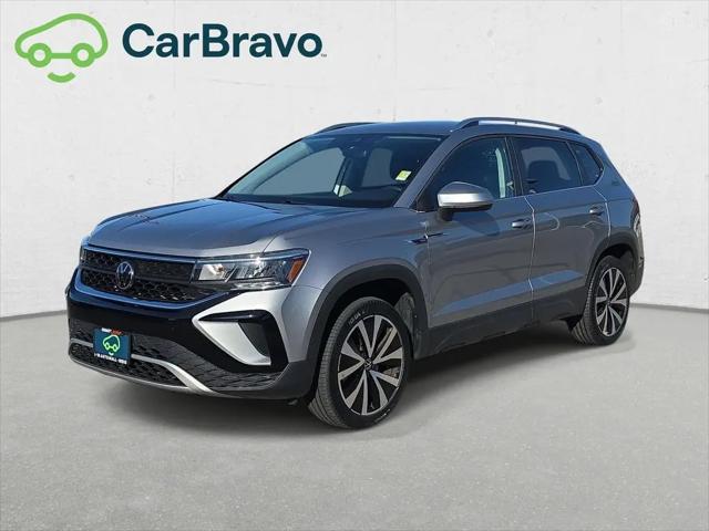 2023 Volkswagen Taos 1.5T SE for sale in Indio, CA
