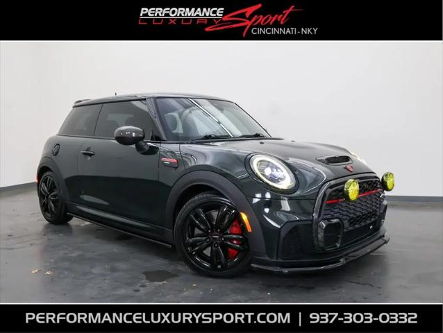 2023 MINI Hardtop John Cooper Works for sale in Covington, KY