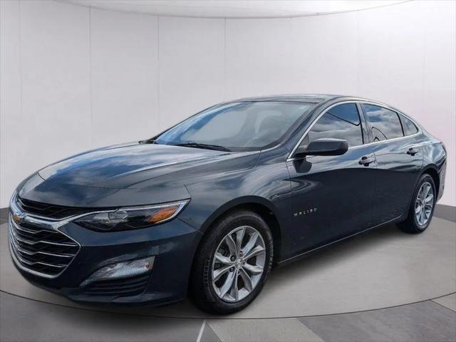 2019 Chevrolet Malibu LT for sale in Hattiesburg, MS