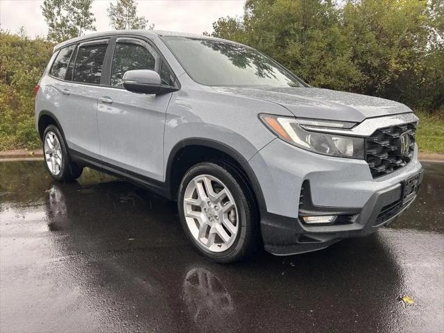2024 Honda Passport AWD EX-L for sale in Rochester, NY