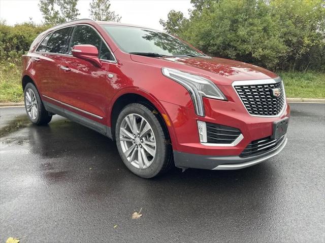 2025 Cadillac XT5 AWD Premium Luxury for sale in Rochester, NY