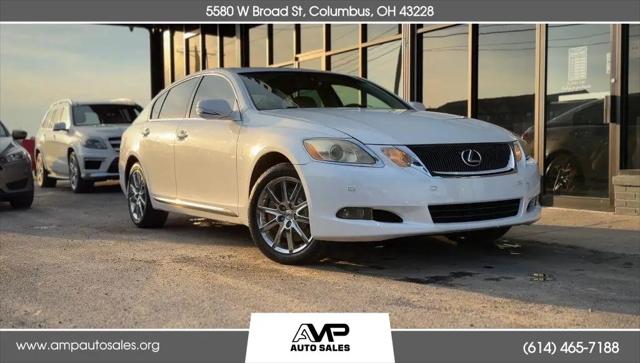 2009 Lexus GS 350 Base for sale in Columbus, OH