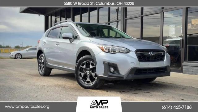 2018 Subaru Crosstrek 2.0i Premium for sale near Columbus, OH