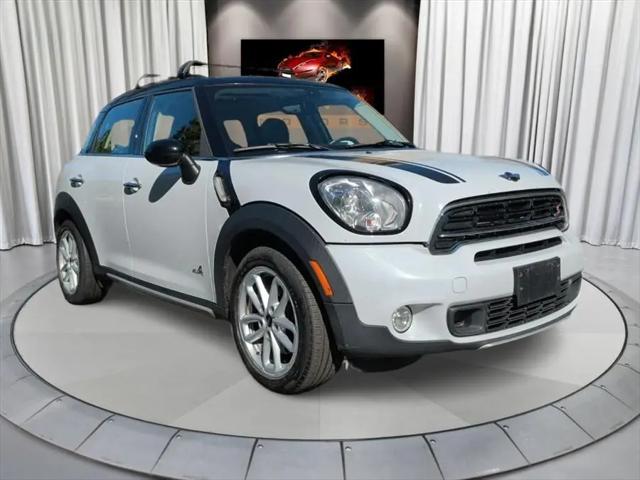 2016 MINI Countryman Cooper S for sale in Canton, CT