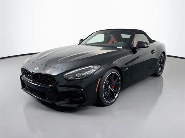 2024 BMW Z4 M40i for sale in Marietta, GA