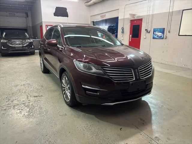 2017 Lincoln MKC Reserve for sale in Brunswick, OH