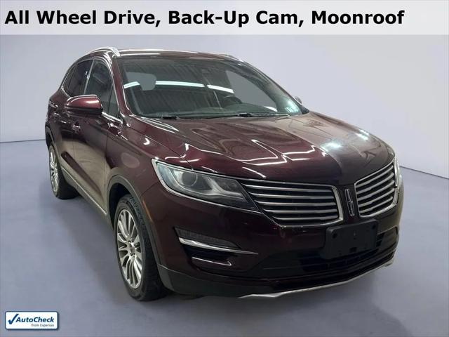 2017 Lincoln MKC Reserve for sale in Brunswick, OH