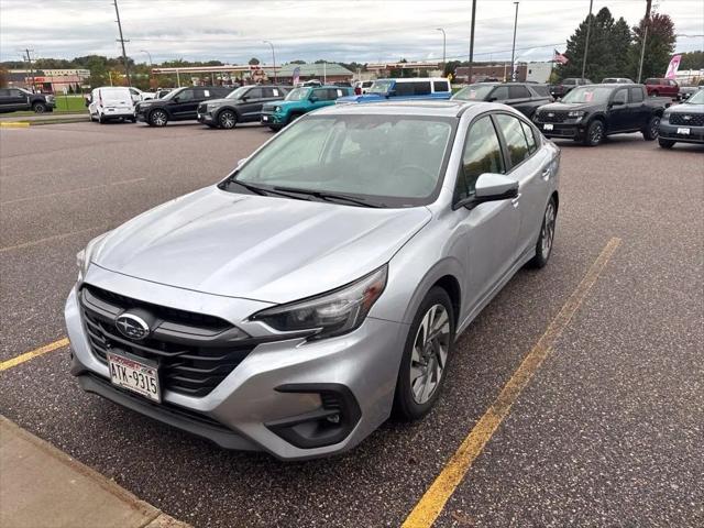 2024 Subaru Legacy Limited for sale in Baraboo, WI