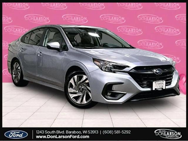 2024 Subaru Legacy Limited for sale in Baraboo, WI