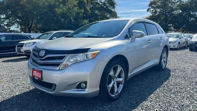 2014 Toyota Venza XLE V6 for sale in Toms River, NJ
