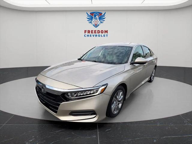 2020 Honda Accord LX for sale in Fort Montgomery, NY