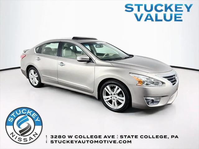 2013 Nissan Altima 3.5 SL for sale in State College, PA
