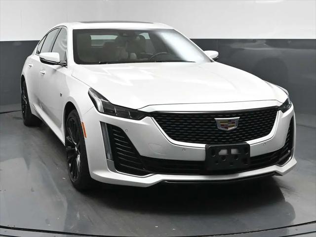 2023 Cadillac CT5 Premium Luxury for sale in Great Neck, NY