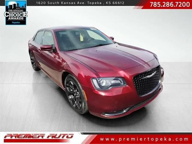 2019 Chrysler 300 300S for sale in Topeka, KS