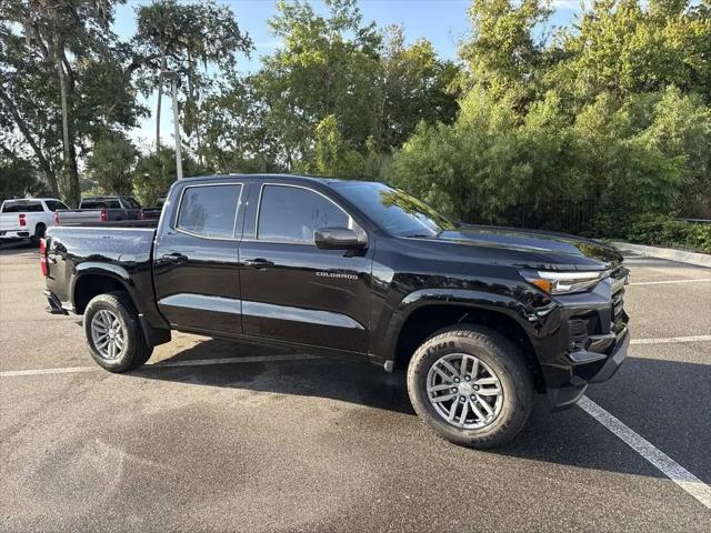 2026 Chevrolet Colorado LT, 4WD for sale in New Smyrna Beach, FL
