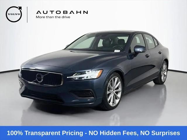 2019 Volvo S60 T5 Momentum for sale in Fort Worth, TX