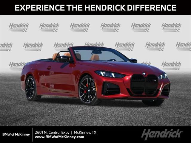 2027 BMW 4 Series M440i for sale in McKinney, TX