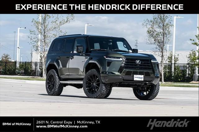 2026 Lexus GX 550 Premium+ for sale in McKinney, TX