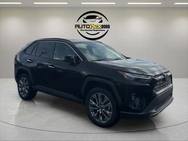 2023 Toyota RAV4 Limited for sale in Sulphur, LA