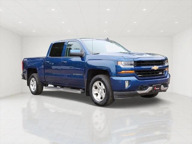 2017 Chevrolet Silverado 1500 2LT for sale in White Bear Lake, MN