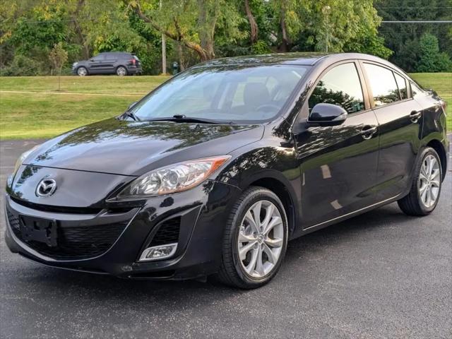 2010 Mazda Mazda3 s Sport for sale in Warrenville, IL