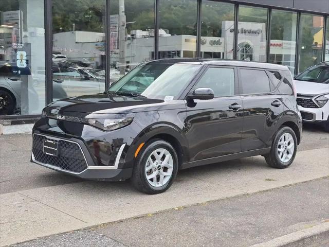 2024 Kia Soul LX for sale in Yonkers, NY
