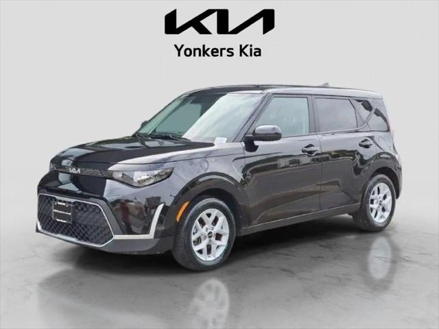 2024 Kia Soul LX for sale in Yonkers, NY