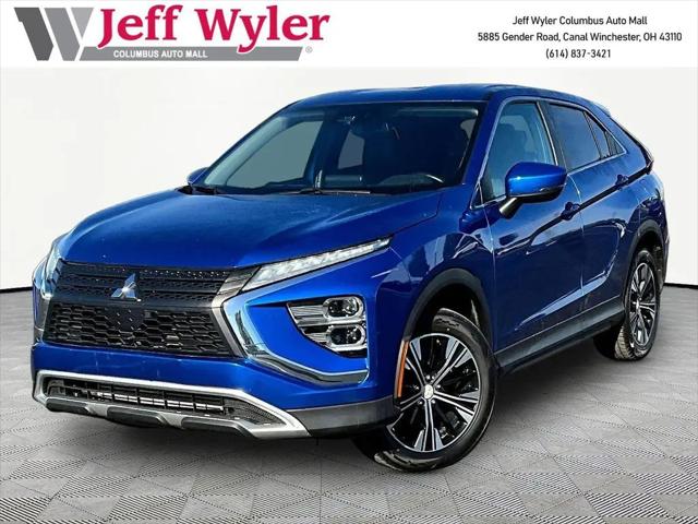 2022 Mitsubishi Eclipse Cross SE S-AWC for sale near CANAL WINCHESTER, OH