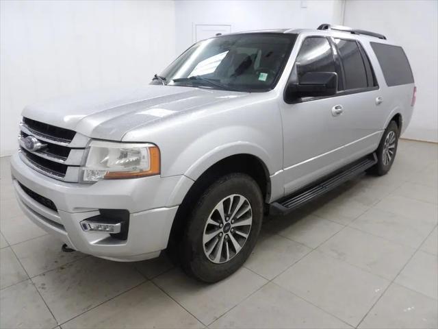 2016 Ford Expedition EL XLT for sale in Beatrice, NE