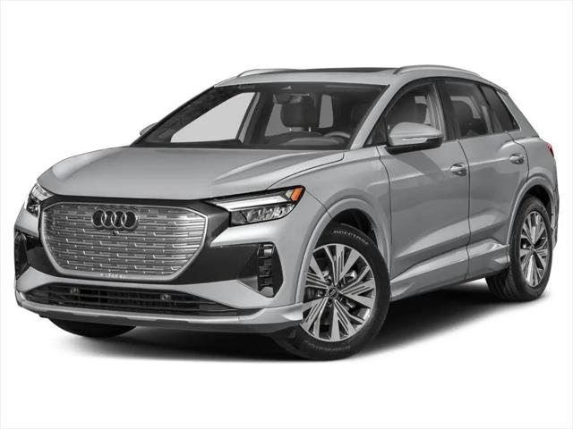 2023 Audi e-tron Premium Plus 50 quattro for sale in North Hampton, NH