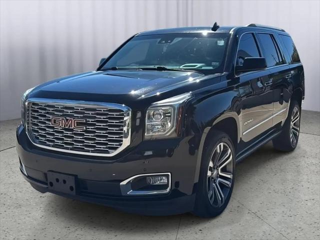 2019 GMC Yukon Denali for sale in Chillicothe, MO