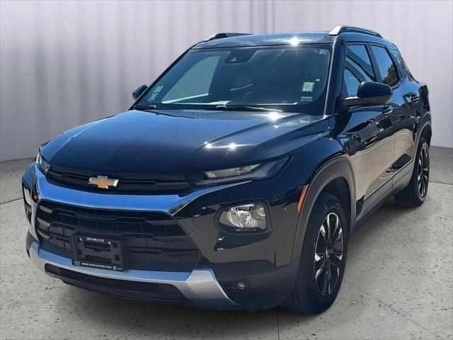 2023 Chevrolet TrailBlazer FWD LT for sale in Chillicothe, MO