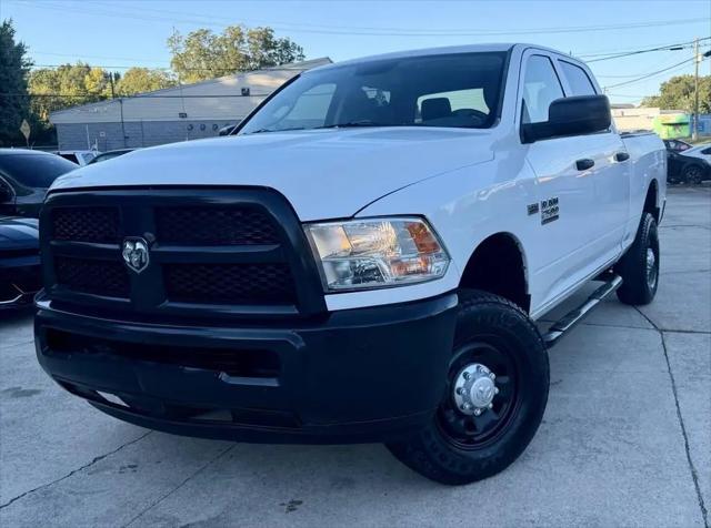 2015 Ram 2500 Tradesman for sale in Gainesville, GA