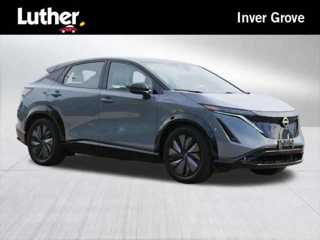 2023 Nissan ARIYA EVOLVE+ for sale in Inver Grove Heights, MN