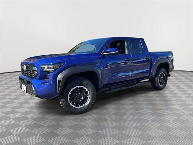 2025 Toyota Tacoma TRD Off Road for sale in Madison, WI