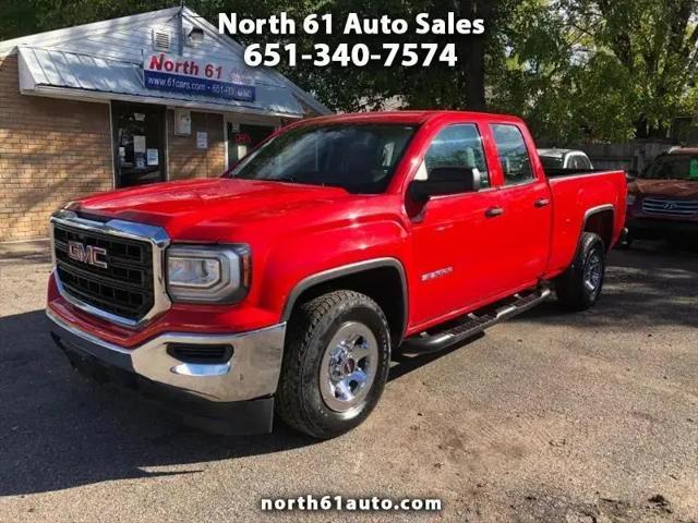 2016 GMC Sierra 1500 Base for sale in Hugo, MN