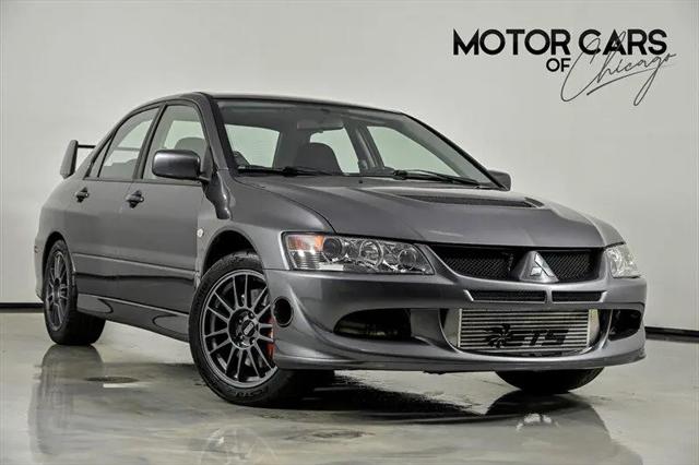 2005 Mitsubishi Lancer Evolution VIII for sale in Joliet, IL