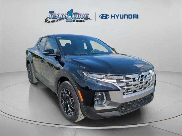 2024 Hyundai Santa Cruz SEL for sale in Rainbow City, AL