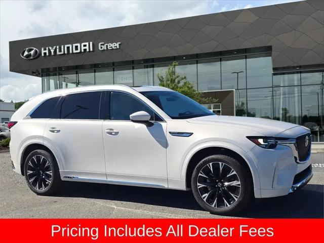 2024 Mazda X-90 3.3 Turbo S for sale in Greer, SC
