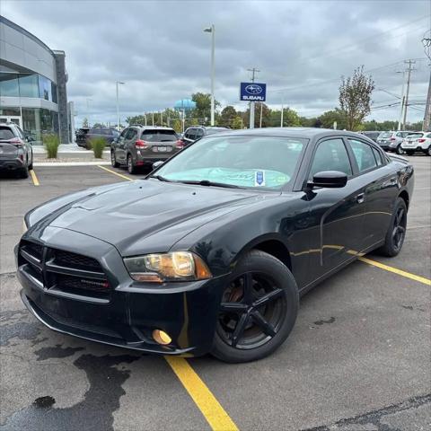2014 Dodge Charger SXT Plus for sale in Plymouth, WI