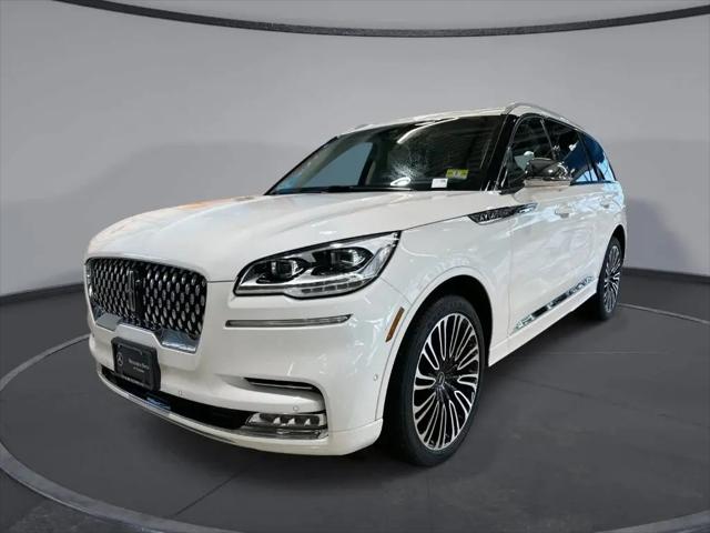 2021 Lincoln Aviator Black Label for sale in Paramus, NJ