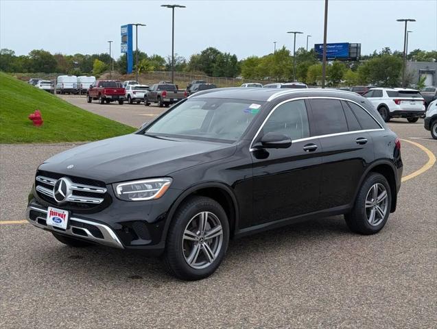 2022 Mercedes-Benz GLC 4MATIC SUV for sale in Bloomington, MN