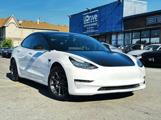2019 Tesla Model 3 Standard Range Plus for sale in Chesapeake, VA